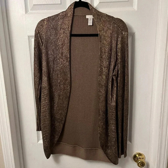 Chico's Jackets & Blazers - Women’s Chico’s Jacket Size 0